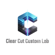 Clear Cut Custom Lab