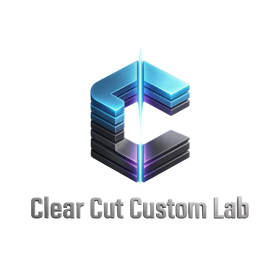 Clear Cut Custom Lab